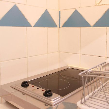 Bright Studio Located Near Paris Пантен Экстерьер фото