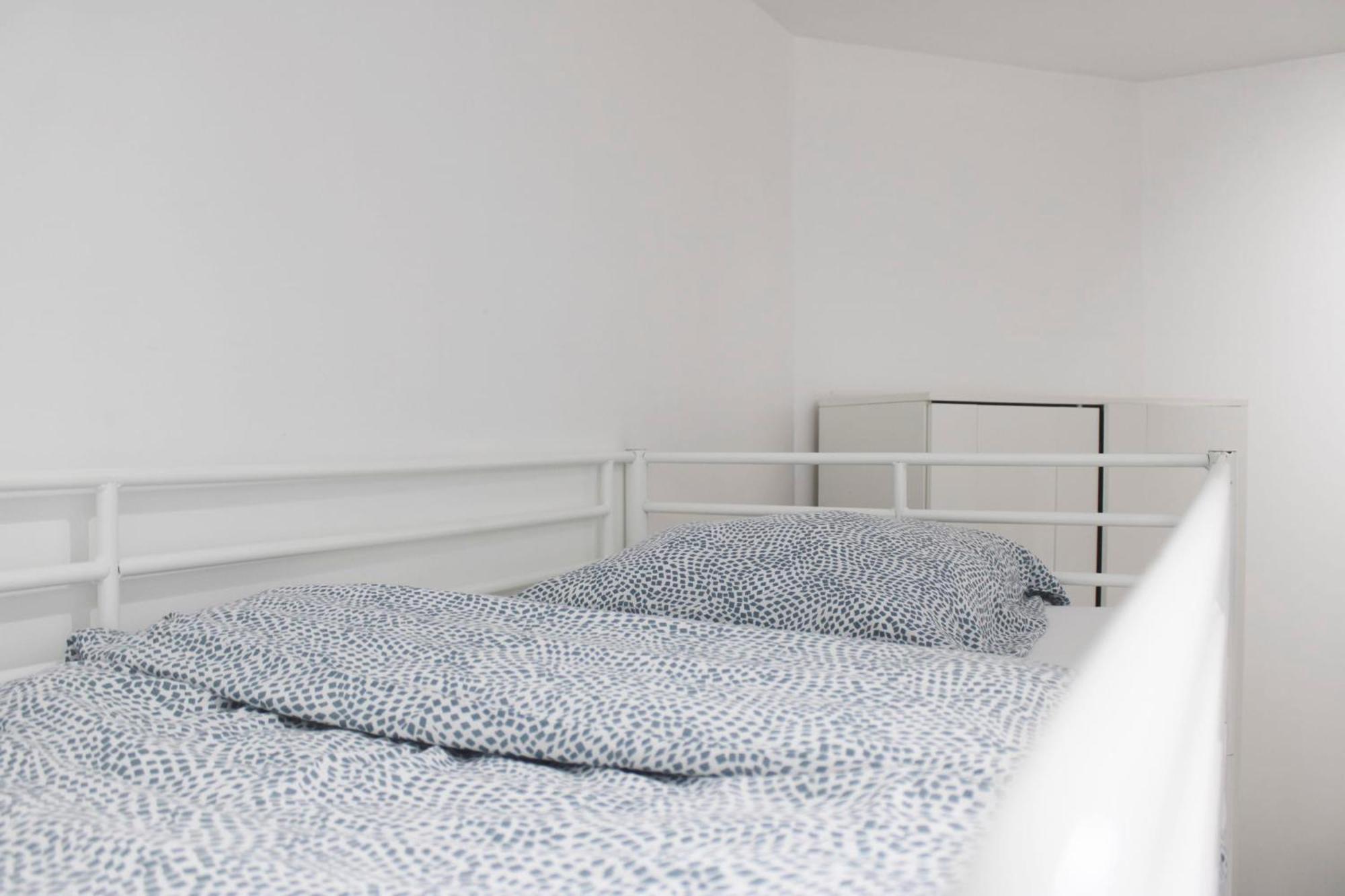 Bright Studio Located Near Paris Пантен Экстерьер фото